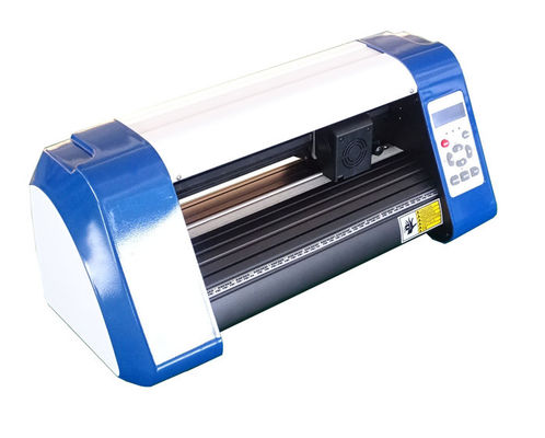 450mm Servo Motor Auto Contour Mini Cutting Plotter