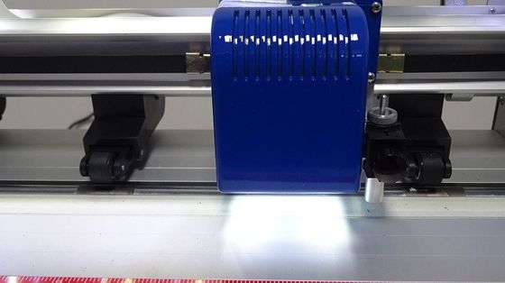 Desktop 450mm Auto Contour Mini Sticker Cutting Machine