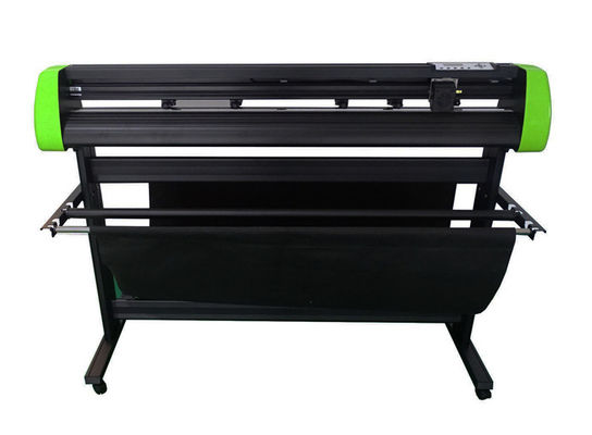 CE 53 Inch 1350mm Graphtec Sticker Cutting Machine Vinyl Cutter