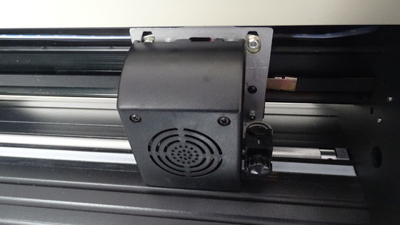 720mm 1350mm PVC Vinyl Stickers HTV Laser Positioning Contour Function
