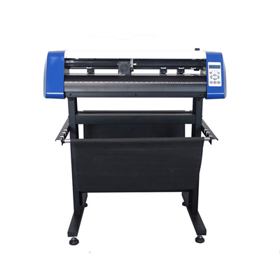 Fast Speed Contour Cutting Plotter Automatic Contour Function