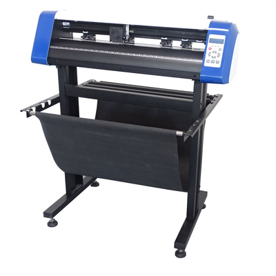 Fast Speed Contour Cutting Plotter Automatic Contour Function