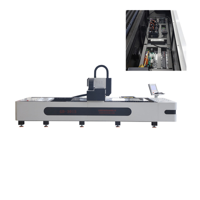 1000w 1500w 2kw 4kw 6kw Fiber Laser Cutting Machine Price Cnc Fiber Laser Cutting Machine Sheet Metal