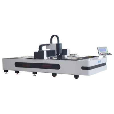 1000w 2000w 3000w 4000w  1530 3015  Fiber Laser  Metal Cutting Machine  Laser Cut Machine